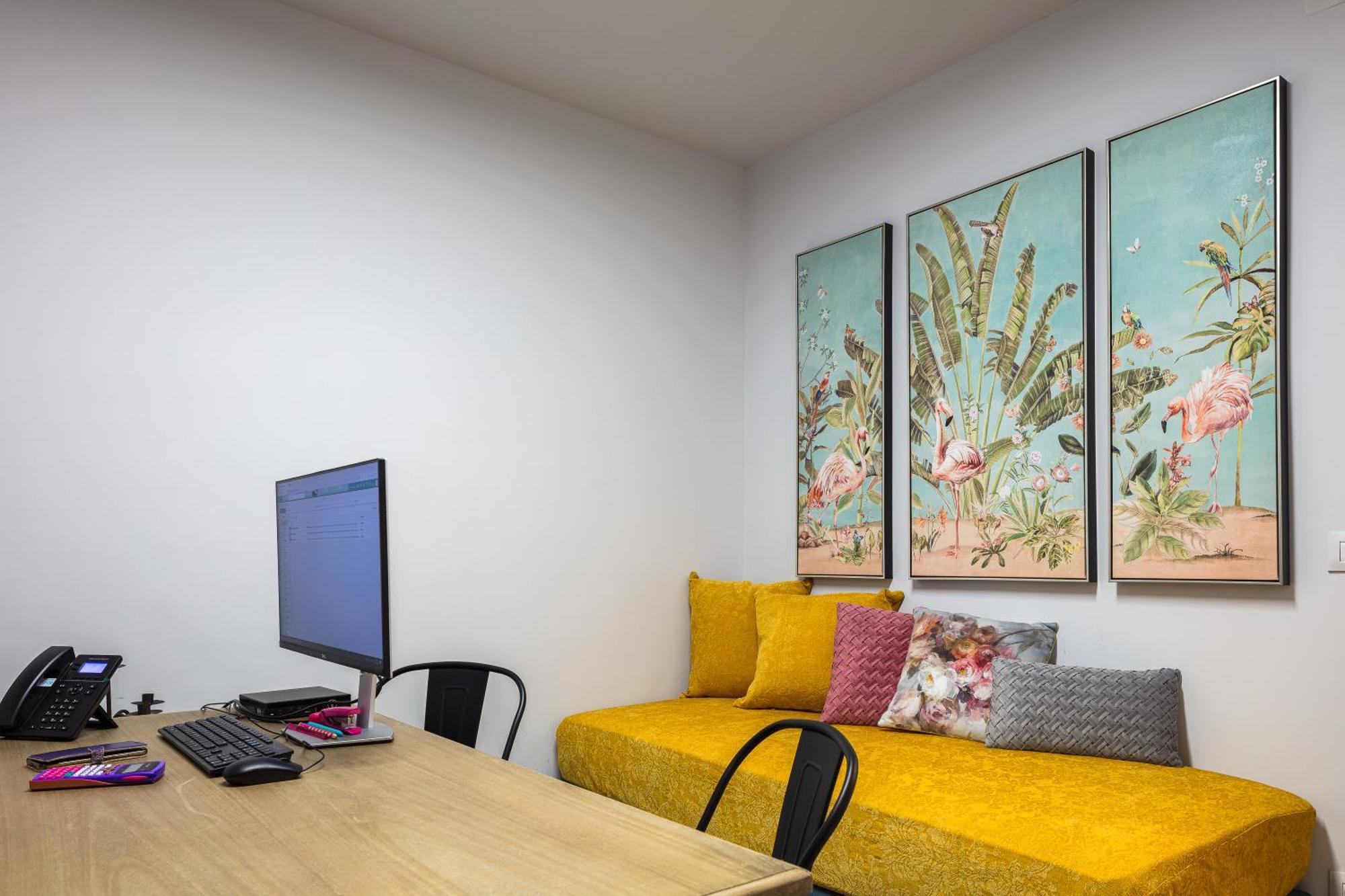 Lines Concept Accommodation Rethymno Exteriör bild