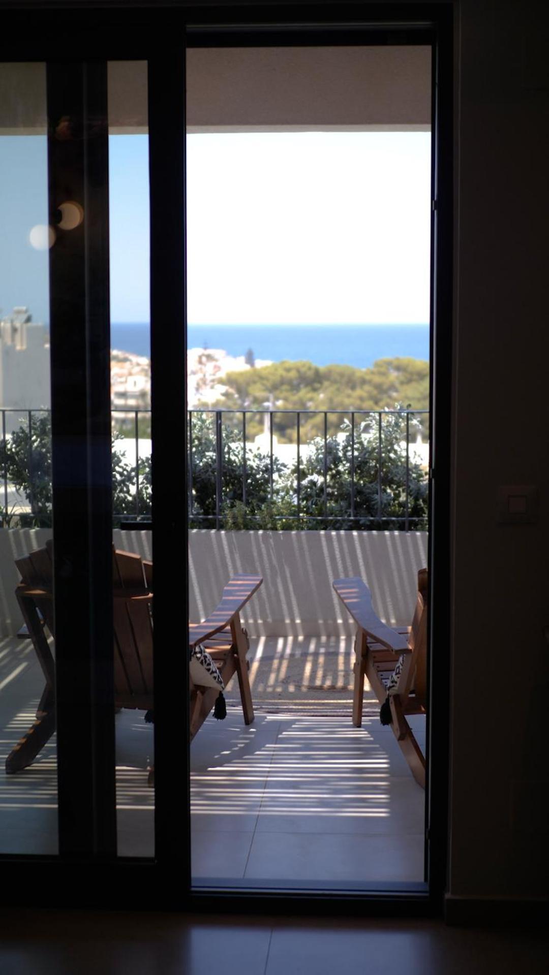 Lines Concept Accommodation Rethymno Exteriör bild